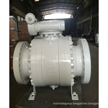 Ball Valve -Wandong